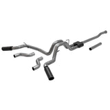Flowmaster 817981 Outlaw Cat-Back Exhaust System