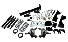 Load image into Gallery viewer, Belltech 817ND Front And Rear Complete Kit W/ Nitro Drop 2 Shocks