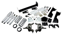 Load image into Gallery viewer, Belltech 817SP Front And Rear Complete Kit W/ Street Performance Shocks
