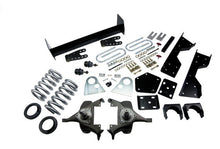 Load image into Gallery viewer, Belltech 817 Front And Rear Complete Kit W/O Shocks