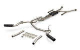 Flowmaster 818139 Outlaw Cat-back Exhaust System