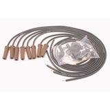 Pertronix 818280 Wires, Univ LS 8MM 8 cyl 180 Deg black