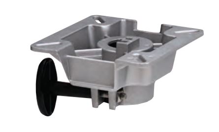 ATTWOOD MARINE 818440 LAKESPORT SEATMOUNT B