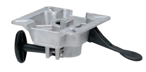 ATTWOOD MARINE 818441 ABYC LAKESPORT SEAT MOUNT
