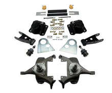 Load image into Gallery viewer, Belltech 818 Front And Rear Complete Kit W/O Shocks