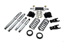 Load image into Gallery viewer, Belltech 819SP Front And Rear Complete Kit W/ Street Performance Shocks