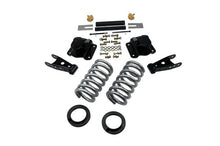 Load image into Gallery viewer, Belltech 819 Front And Rear Complete Kit W/O Shocks
