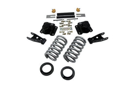 Belltech 819 Front And Rear Complete Kit W/O Shocks