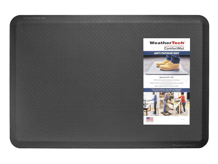 WEATHERTECH 81AF23BWBS COMFORT MAT