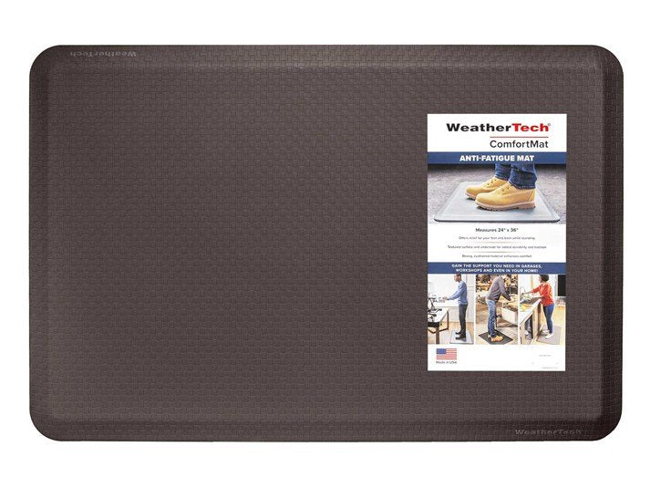 WEATHERTECH 81AF23BWCS COMFORT MAT