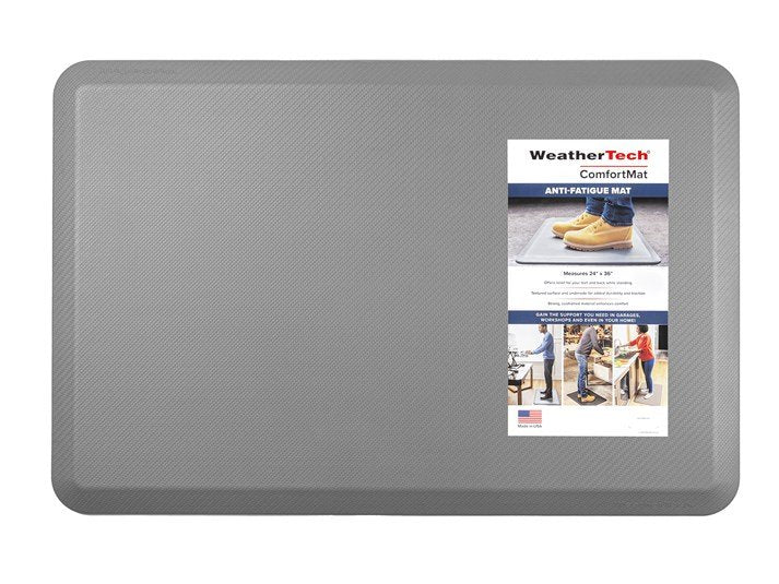 WEATHERTECH 81AF23CBGS COMFORT MAT