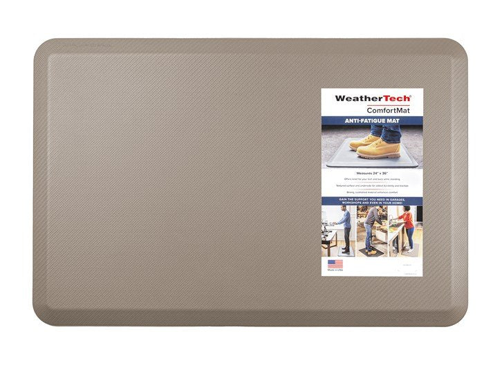 WEATHERTECH 81AF23CBTS COMFORT MAT