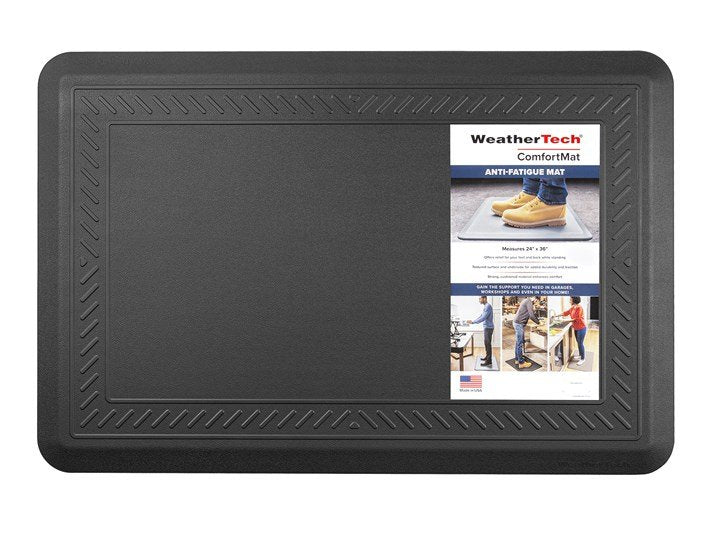 WEATHERTECH 81AF23HCBS COMFORT MAT