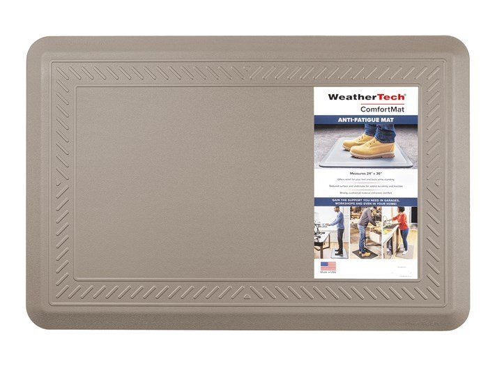 WEATHERTECH 81AF23HCTS COMFORT MAT