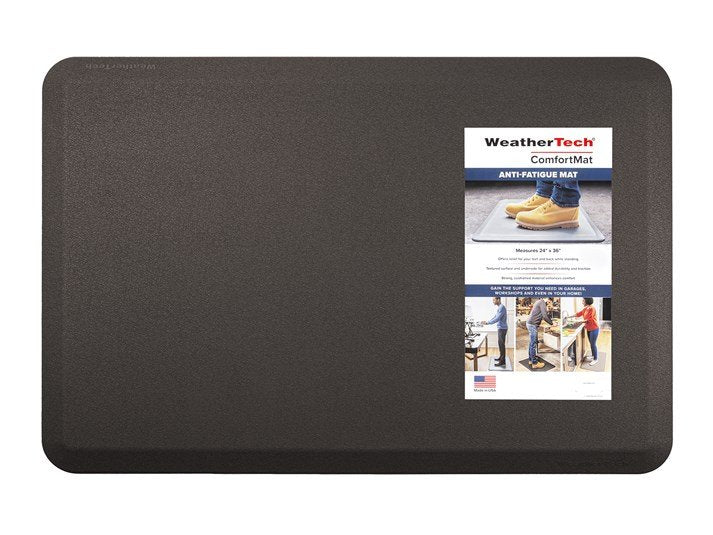 WEATHERTECH 81AF23TXCS COMFORT MAT