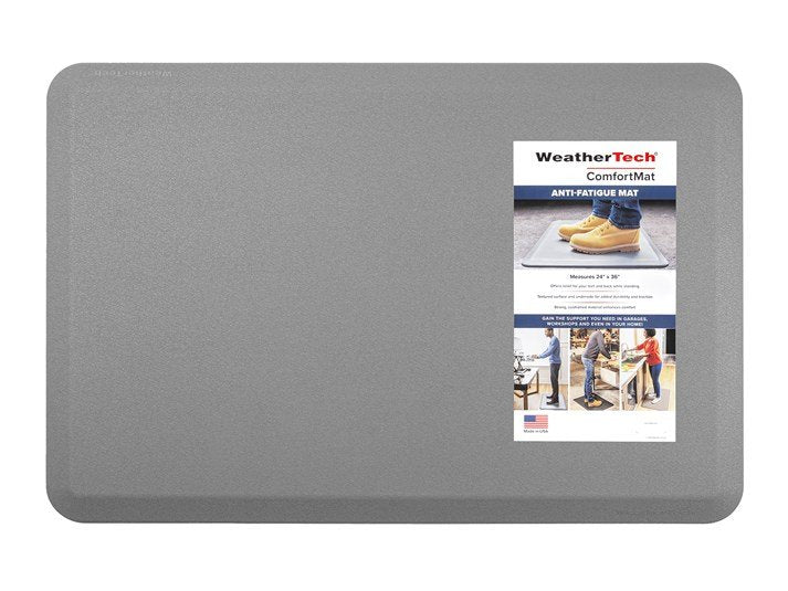 WEATHERTECH 81AF23TXGS COMFORT MAT