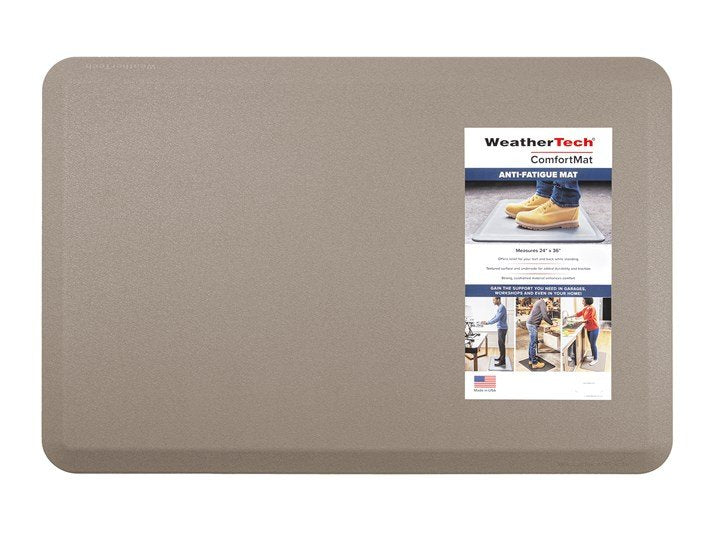 WEATHERTECH 81AF23TXTS COMFORT MAT
