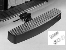 Load image into Gallery viewer, WEATHERTECH 81BS1XLW BUMPER PROTECTION