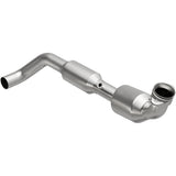 MagnaFlow Exhaust Products 5481705 Magnaflow California Direct-Fit Catalytic Converter