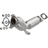 MagnaFlow Exhaust Products 5582144 Magnaflow California Direct-Fit Catalytic Converter
