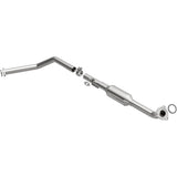 MagnaFlow Exhaust Products 4551060 Magnaflow California Direct-Fit Catalytic Converter