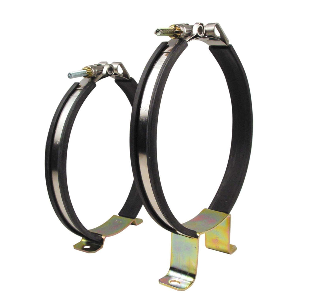ZEX 82013 Nitrous Oxide Bottle Bracket