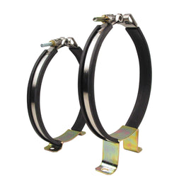 ZEX 82013 Nitrous Oxide Bottle Bracket
