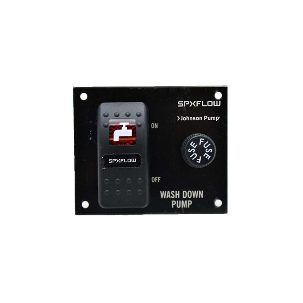 JOHNSON PUMP 82024 WASH DOWN PANEL SWITCH