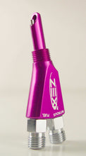 Load image into Gallery viewer, ZEX 82025 Wet Nozzle Purple