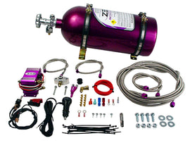 ZEX 82034 2005-2010 Mustang GT Nitrous System