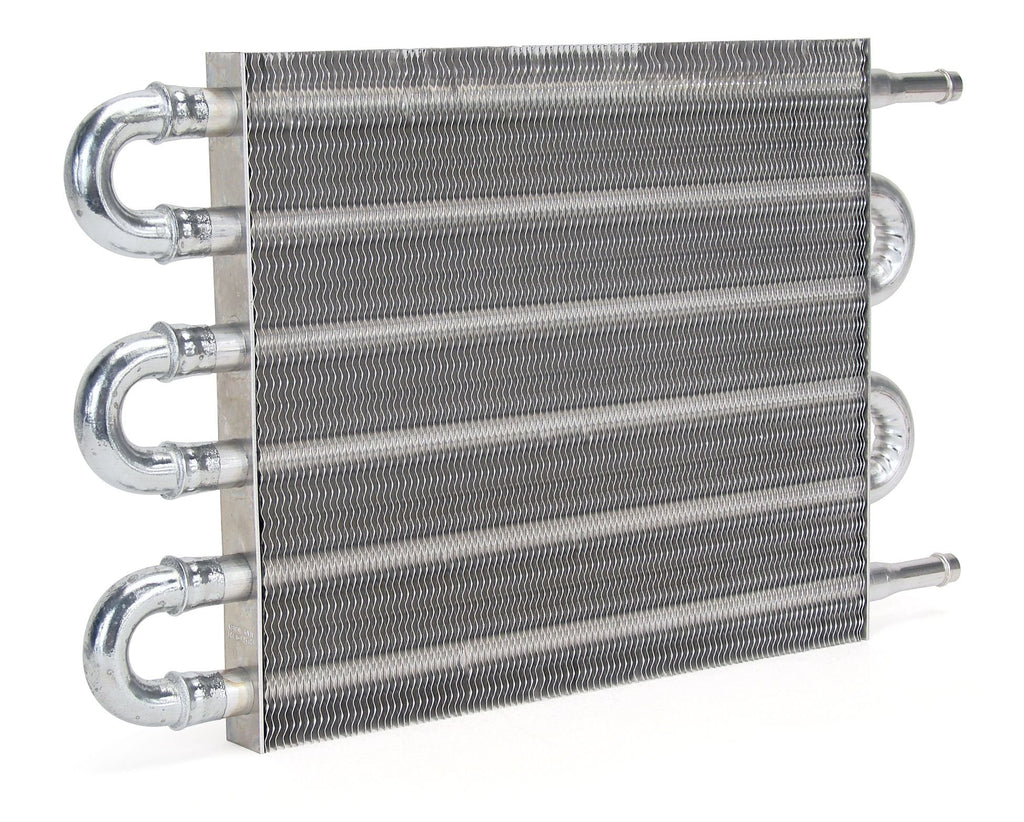 TCI Automotive 820500 Automatic Transmission Oil Cooler