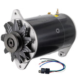 Powermaster Performance 82051-4 PowerGEN Alternator