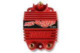 MSD 8207 Universal - Add To Any MSD 6-Series Ignition