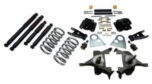 Load image into Gallery viewer, Belltech 820ND Front And Rear Complete Kit W/ Nitro Drop 2 Shocks