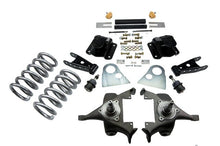 Load image into Gallery viewer, Belltech 820 Front And Rear Complete Kit W/O Shocks