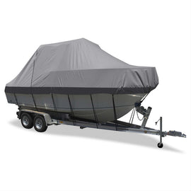 CARVER 82121S-11 BOAT COVER  WOTC-21 I/B TWR