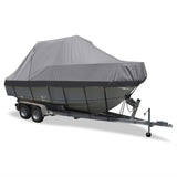 CARVER 82121S-11 BOAT COVER  WOTC-21 I/B TWR