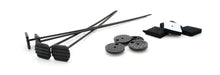 Load image into Gallery viewer, TCI Automotive 821500 Quick Mount Kit for Coolers and Fans