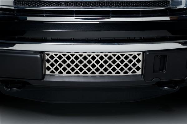 PUTCO 82182 13 F150 BUMPR INRT/ECOBOO