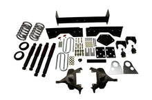 Load image into Gallery viewer, Belltech 821ND Front And Rear Complete Kit W/ Nitro Drop 2 Shocks
