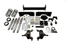 Load image into Gallery viewer, Belltech 821SP Front And Rear Complete Kit W/ Street Performance Shocks