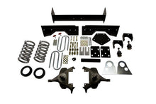 Load image into Gallery viewer, Belltech 821 Front And Rear Complete Kit W/O Shocks