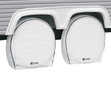 Load image into Gallery viewer, CLASSIC ACCESSORIES 80-221-152302-00 WHEEL CVR 4/PK 26.75-29