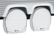 Load image into Gallery viewer, CLASSIC ACCESSORIES 80-222-162302-00 WHEEL CVR 4/PK 29-31.75