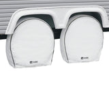 CLASSIC ACCESSORIES 80-222-162302-00 WHEEL CVR 4/PK 29-31.75