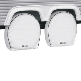 CLASSIC ACCESSORIES 80-223-172302-00 WHEEL CVR 4/PK 32-34.5W