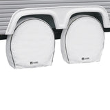 CLASSIC ACCESSORIES 80-223-172302-00 WHEEL CVR 4/PK 32-34.5W