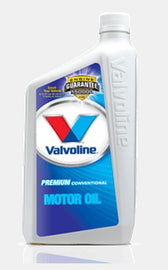 VALVOLINE 822382 NON DETERGNT 30 6/1 QT CS