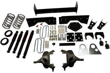 Load image into Gallery viewer, Belltech 822ND Front And Rear Complete Kit W/ Nitro Drop 2 Shocks
