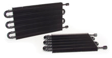 Load image into Gallery viewer, TCI Automotive 823200 Performance Transmission Cooler 12.75 in x 7.5 in.